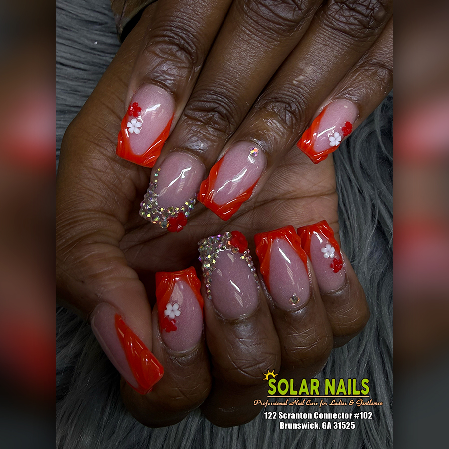 Nail ideas